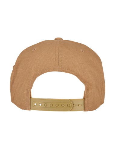 FLE-6089PS-Pencil Holder Snapback Cap